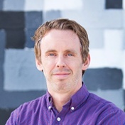 Reid Robison, MD, CEO of Tute Genomics