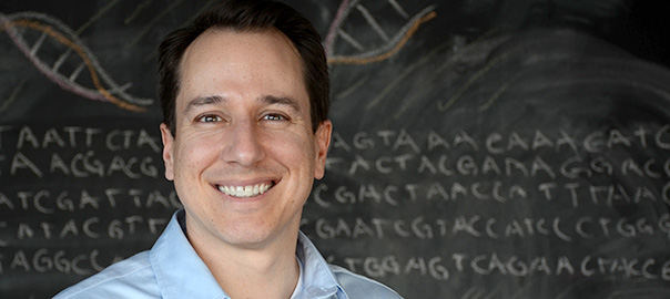 PRESS RELEASE: Tute Genomics Introduces Andrew Olson as New VP of Sales