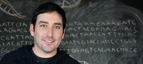 PRESS RELEASE: David Mittelman, Ph.D., Geneticist and Informatics Expert, Joins Tute Genomics as Chief Scientific Officer