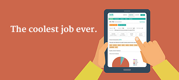Join the Tute Team!