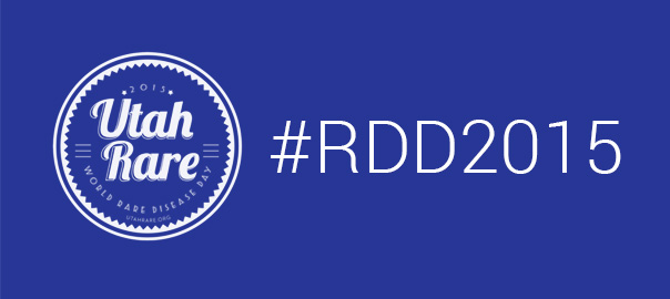 Rare Disease Day 2015