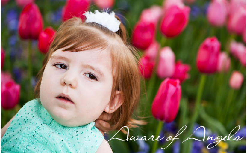 The Leah Story: Using exome sequencing to end the diagnostic odyssey for rare & undiagnosed diseases