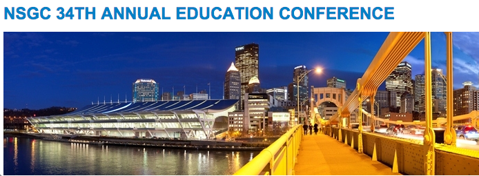 Tute Arrives at NSGC