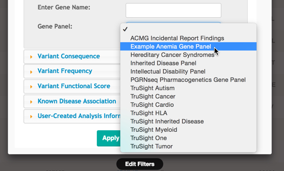Tutorial: Diagnosing Inherited Hemolytic Anemia