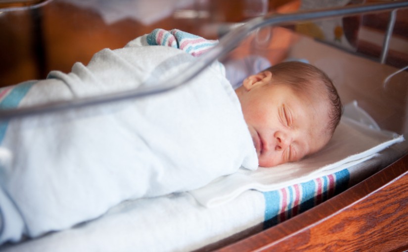 How many lives could be saved and significantly improved if genomic medicine began at birth for every child?